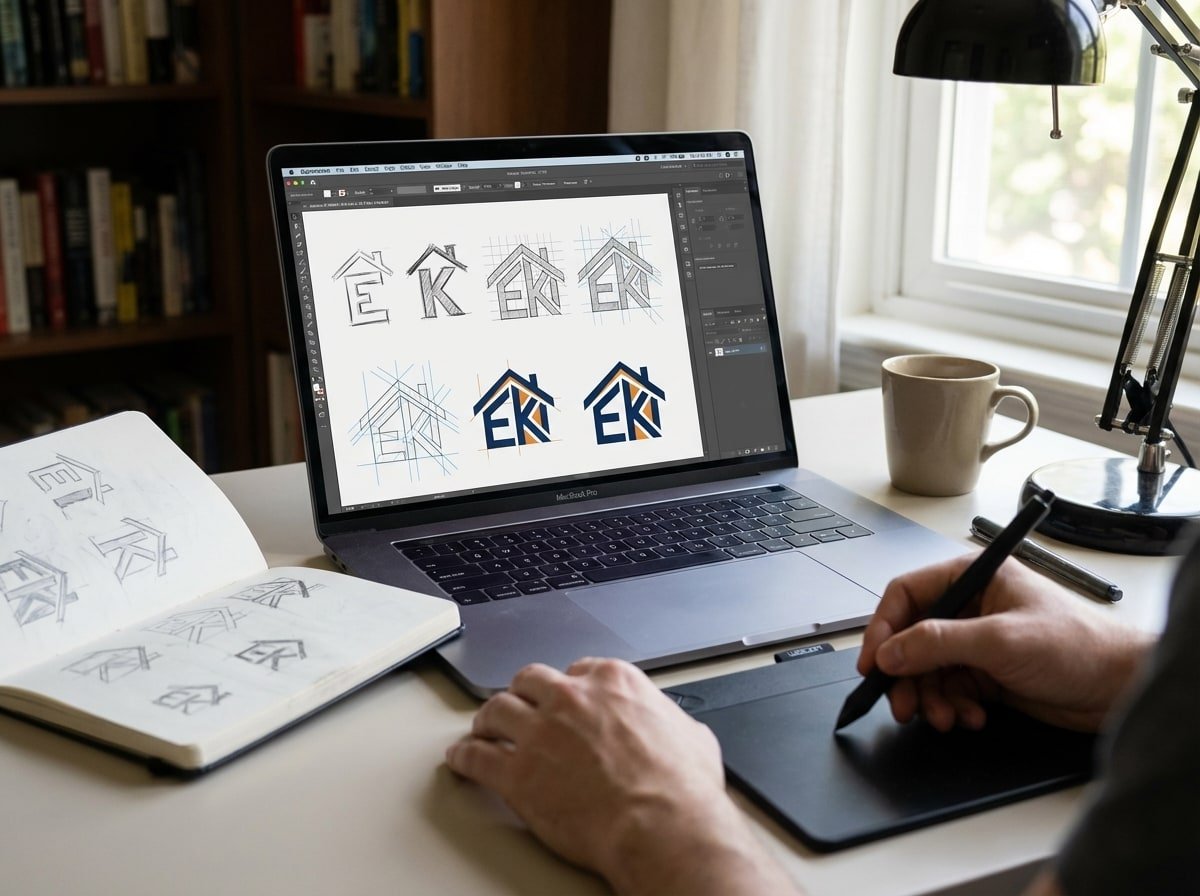 Logo Exploration