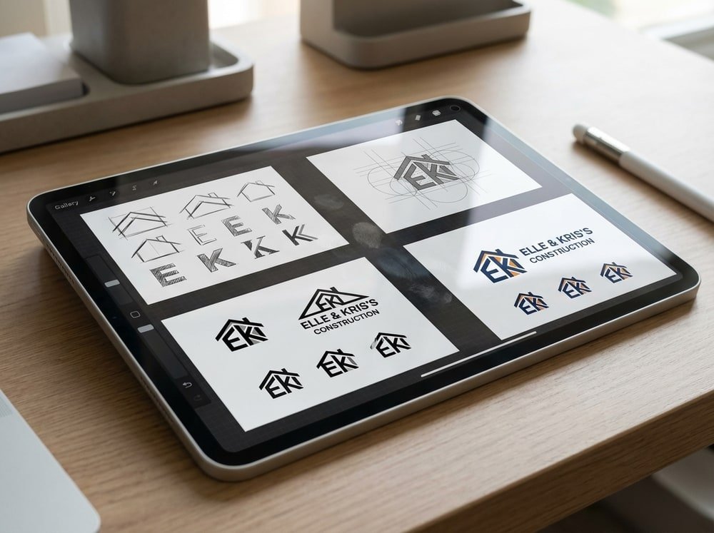 Logo Refinement